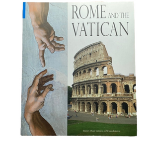 EUC Rome and the Vatican